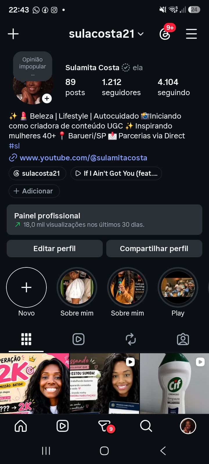Métrica